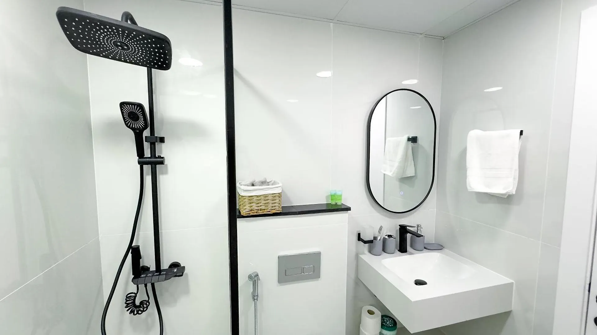 Dubai Marina - Stylish Studio Apartment - Marina Diamond 2 0*,
