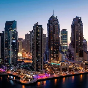 Grosvenor House Hotel&apartments Dubai